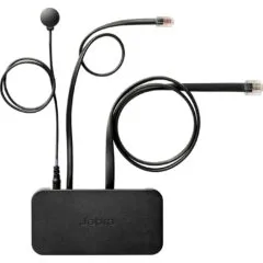 Jabra EHS-Adapter Cable LINK for Avaya Series 16xx/96xx - EHS headset integration