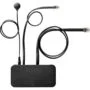 Jabra EHS-Adapter Cable LINK for Avaya Series 16xx/96xx - EHS headset integration