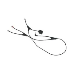 Jabra EHS Adapter Cable MSH for Alcatel IP Touch - MSH - 1.2 m length