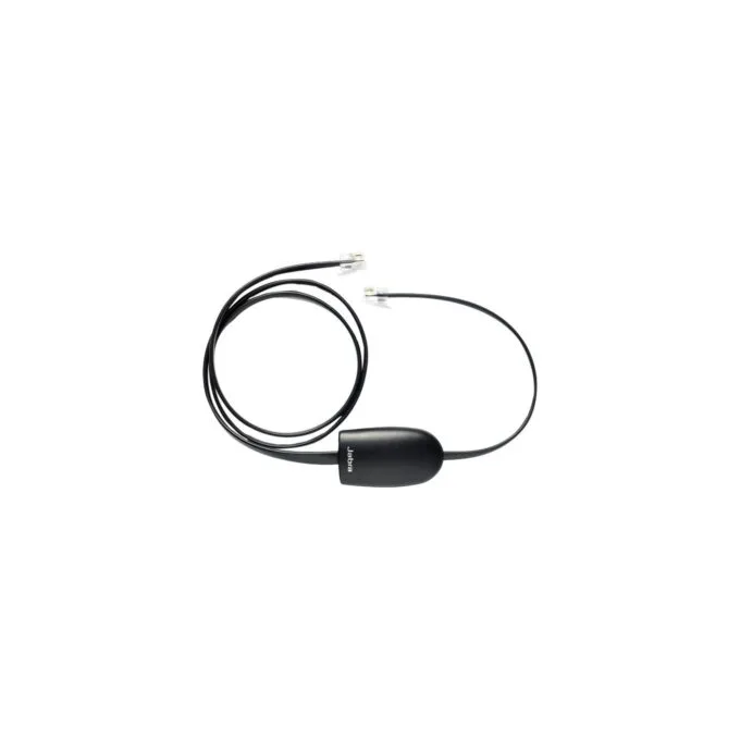 Jabra EHS-Adapterkabel HHC — image 1