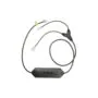 Jabra EHS Cable for Cisco IP 8941 and 8945 - 8941/8945 - Phone Accessory