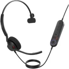 Jabra Engage 40 Inline Link - Engage 40 - Mono, USB-A, MS