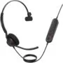 Jabra Engage 40 Inline Link - Engage 40 - Mono, USB-A, MS