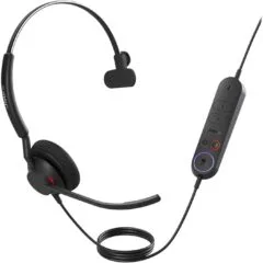Jabra Engage 40 Inline Link - Engage 40 -