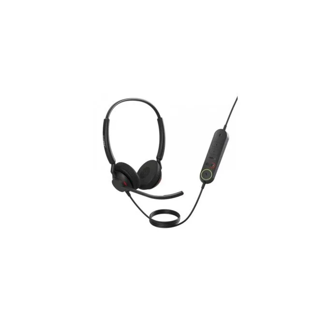 Jabra Engage 40 Inline Link - Engage 40 - Stereo, USB-A, UC — image 2