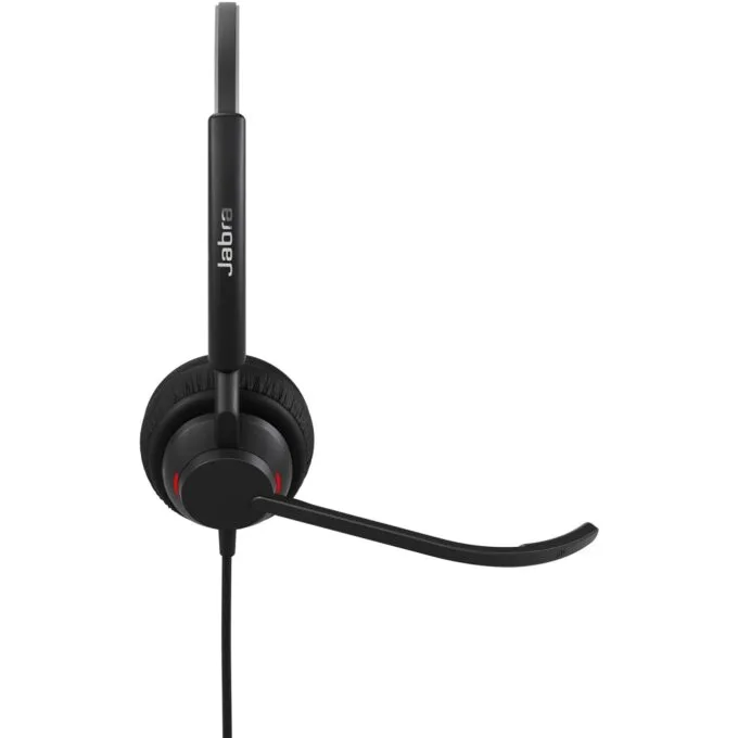 Jabra Engage 40 Inline Link - Engage 40 - Stereo, USB-A, UC — image 4