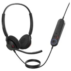 Jabra Engage 40 Inline Link - Engage 40 - Stereo, USB-C, MS Teams