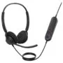Jabra Engage 40 Inline Link - Engage 40 - Stereo, USB-C, MS Teams