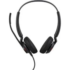 Jabra Engage 40 Inline Link Stereo USB-A MS - Engage 40 - USB-A, Stereo, Inline Link