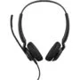 Jabra Engage 40 Inline Link Stereo USB-A MS - Engage 40 - USB-A, Stereo, Inline Link