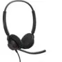 Jabra Engage 40 Inline Link Stereo USB-C UC - Engage 40 - Stereo USB-C UC Desk Headset