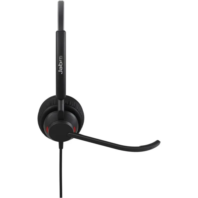 Jabra Engage 40 Stereo USB-A UC Headset - Engage 40 - Over-Ear Closed, PC — image 2
