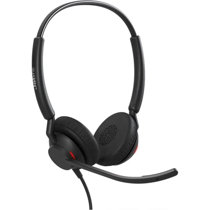 Jabra Engage 40 Stereo USB-A UC Headset - Engage 40 - Over-Ear Closed, PC — image 3