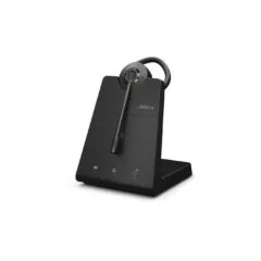 Jabra Engage 45 SE Convertible - Engage 45 SE - Over-ear Closed, 2.4 GHz wireless