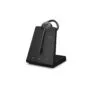 Jabra Engage 45 SE Convertible - Engage 45 SE - Over-ear Closed, 2.4 GHz wireless