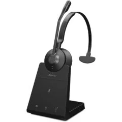 Jabra Engage 45 SE Mono UC Headset - Engage 45 SE - Mono