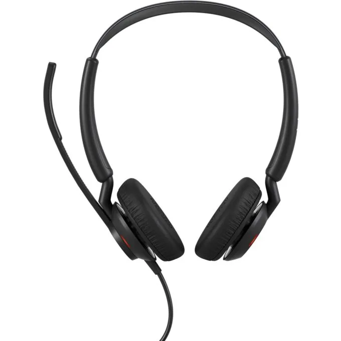 Jabra Engage 50 II Link - 50 II - Stereo, USB-C, MS — image 2