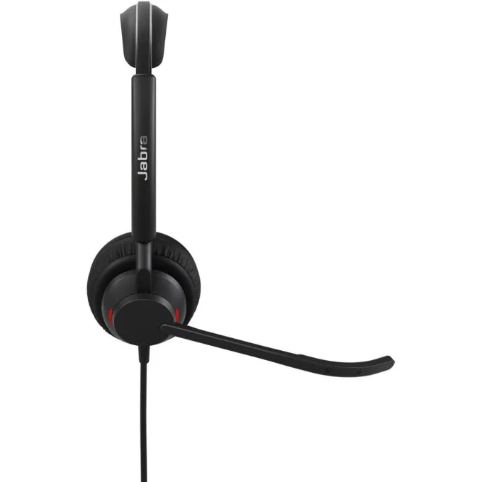 Jabra Engage 50 II Link - 50 II - Stereo, USB-C, MS — image 3