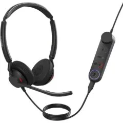 Jabra Engage 50 II Link - 50 II - Stereo, USB-C, MS