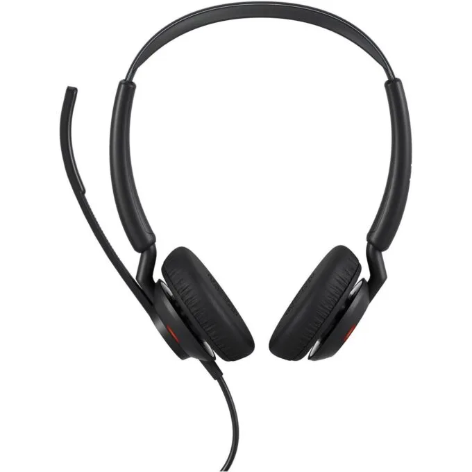 Jabra Engage 50 II Link - 50 II - Stereo USB-C UC — image 2