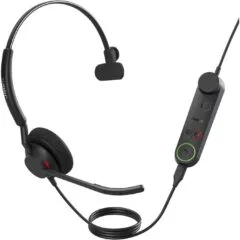 Jabra Engage 50 II Link - Engage 50 II Link - Mono, USB-A, UC
