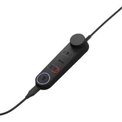 Jabra Engage 50 II Link USB-C - 50 II - USB-C PC/UC headset