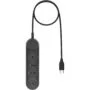 Jabra Engage 50 II Link USB-C UC - Engage 50 II - USB-C UC headset