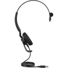 Jabra Engage 50 II Mono - Engage 50 II - USB-A UC headset