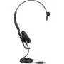 Jabra Engage 50 II Mono - Engage 50 II - USB-A UC headset