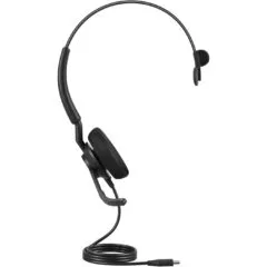 Jabra Engage 50 II Mono USB-C UC Headset - Engage 50 II - Mono USB-C UC