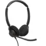 Jabra Engage 50 II Stereo. USB-A. UC (nur Headset) - Engage 50 II - Black