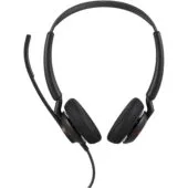 Jabra Engage 50 II Stereo USB-C UC Headset - Engage 50 II - Over-ear, USB-C, Multi-platform