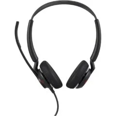 Jabra Engage 50 II Stereo USB-C UC Headset - Engage 50 II - Over-ear, USB-C, Multi-platform