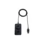 Jabra Engage 50 LINK USB-A UC - Engage 50 - USB-A, UC compatible