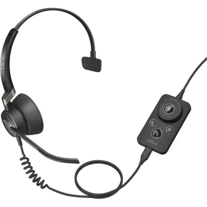 Jabra Engage 50 Mono USB-C - Engage 50 - — image 5