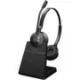 Jabra Engage 55 DECT Headset Stereo USB-C - Engage 55 - UC with Docking Station