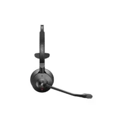 Jabra Engage 55 MS Headset - Engage 55 MS - Black