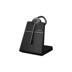 Jabra Engage 55 SE Convertible - Link400a UC - USB-A base, Over-ear UC headset with Dock