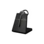 Jabra Engage 55 SE Convertible - Link400a UC - USB-A base, Over-ear UC headset with Dock