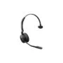 Jabra Engage 55 SE Mono Link400a UC - Link400a UC - Mono wireless UC headset