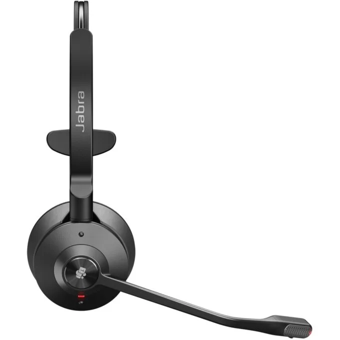 Jabra Engage 55 SE Mono Link400c MS - 55 SE - Mono, USB-C — image 2