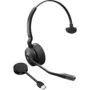 Jabra Engage 55 SE Mono Link400c MS - 55 SE - Mono, USB-C