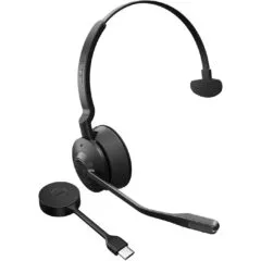 Jabra Engage 55 SE Mono Link400c UC - Engage 55 SE -