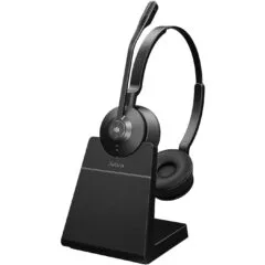 Jabra Engage 55 SE Stereo - 55 SE - Link400c MS Docking Station