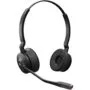 Jabra Engage 55 SE Stereo - Link400a MS - Black