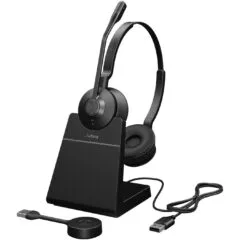 Jabra Engage 55 SE Stereo Link400a UC -