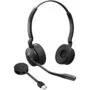 Jabra Engage 55 SE Stereo Link400c UC - Engage 55 SE - Black