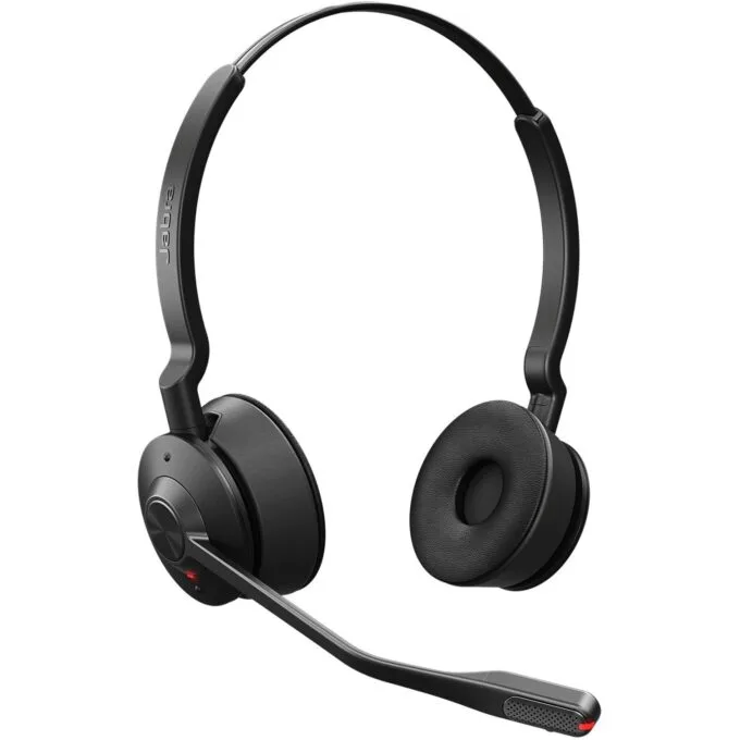 Jabra ENGAGE 55 SE UC STEREO - ENGAGE 55 SE - Stereo UC Headset — image 2