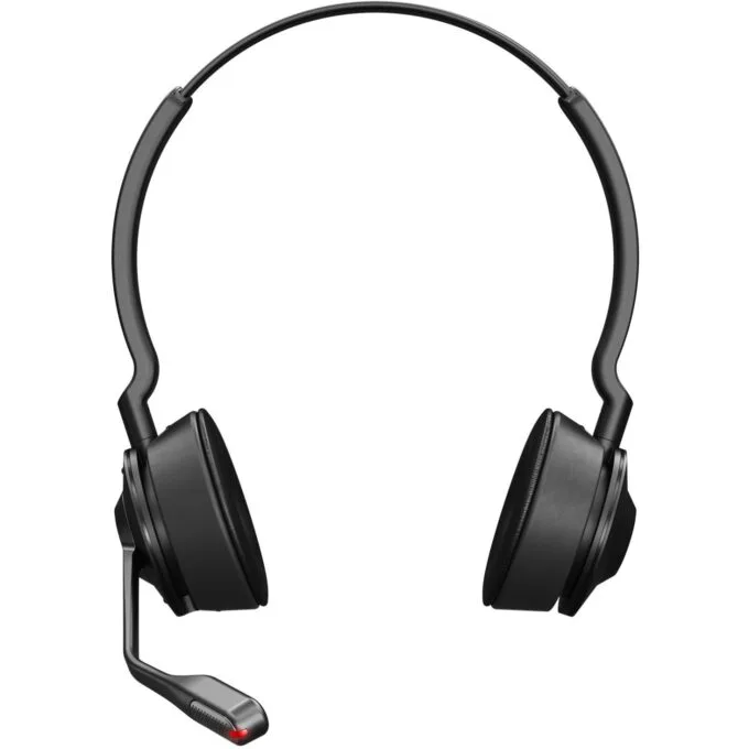 Jabra ENGAGE 55 SE UC STEREO - ENGAGE 55 SE - Stereo UC Headset — image 3