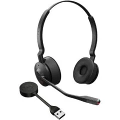 Jabra ENGAGE 55 SE UC STEREO - ENGAGE 55 SE - Stereo UC Headset